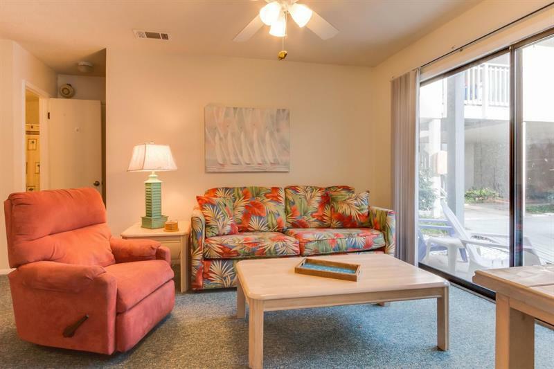 Endless Summer A 19 3* Panama City Beach