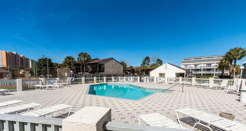 Hotel Endless Summer A 19 Panama City Beach